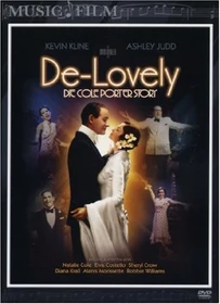De-Lovely - Die Cole Porter Story (DVD)
