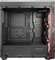 Chieftec Gamer GL-01B Scorpion schwarz, Glasfenster Vorschaubild