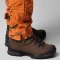Fjällräven Brenner Pro Winter Hose lang orange multi camo (Herren) Vorschaubild