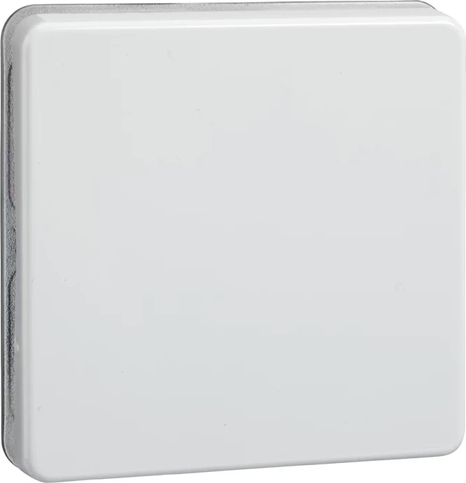 Schneider Electric ELSO Wippe Universal-Kreuzschalter/Taster, reinweiß