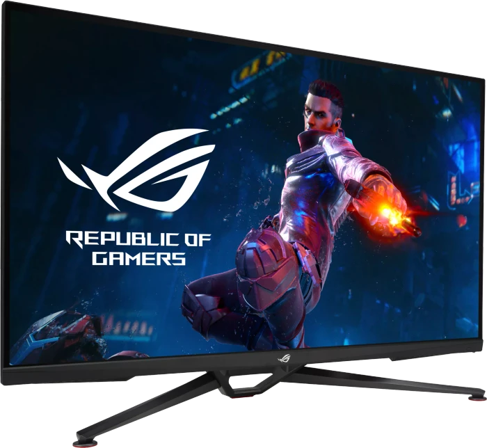 ASUS ROG Swift PG38UQ, 38"