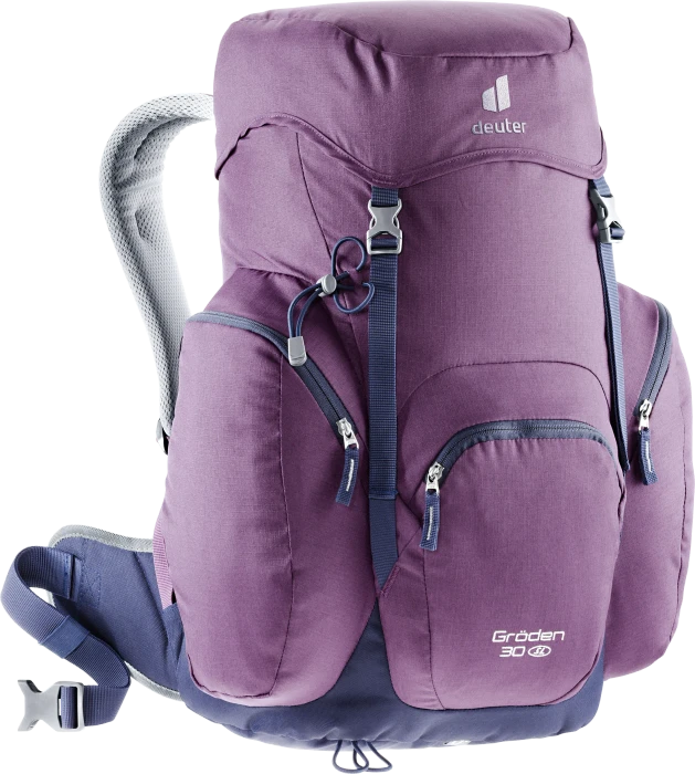 Deuter Gröden 30 SL plum/navy (Damen)