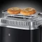 Russell Hobbs Retro Toaster classic noir Vorschaubild