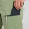 Odlo X-Alp 3L Hardshell Skihose lang matte green (Damen) Vorschaubild