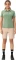 Vaude Essential Poloshirt kurzarm willow green (Damen) Vorschaubild