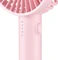 Unold 86624 Breezy II Handventilator rosa Vorschaubild