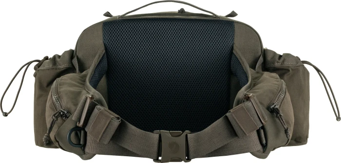 Fjällräven Singi 10 Bauchtasche dark olive
