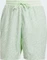 adidas Tennis Heat.RDY Pro Printed Ergo 7-Inch Tennis Hose kurz semi green spark/silver green (Herren) Vorschaubild