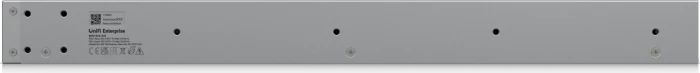 Ubiquiti Enterprise Campus 24S Rackmount 10G Managed Stacking Switch, 24x RJ-45, 4x SFP28