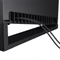 Phanteks NV7 Black, schwarz, Glasfenster Vorschaubild