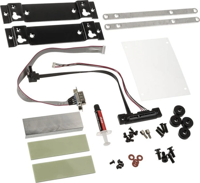 Akasa Plato PX, OEM