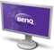BenQ RL2450HT, weiß, 24" Vorschaubild
