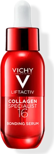 Vichy Liftactiv Collagen Specialist 16 Bonding Serum, 30ml
