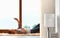 tado Smartes Funk-Heizkörperthermostat, vertikale Montage, Heizungssteuerung Vorschaubild