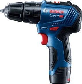 Bosch Professional GSB 12V-30 Akku-Schlagbohrschrauber