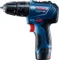Bosch Professional GSB 12V-30 Akku-Schlagbohrschrauber Vorschaubild