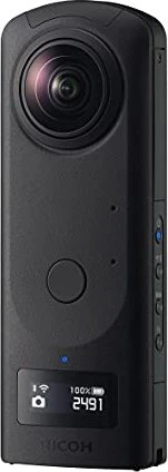 RICOH Theta Z1 51GB