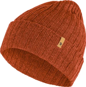 Fjällräven Byron Thin Mütze autumn leaf