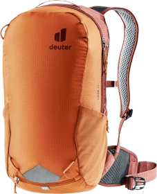 Deuter Race 12 chestnut/redwood