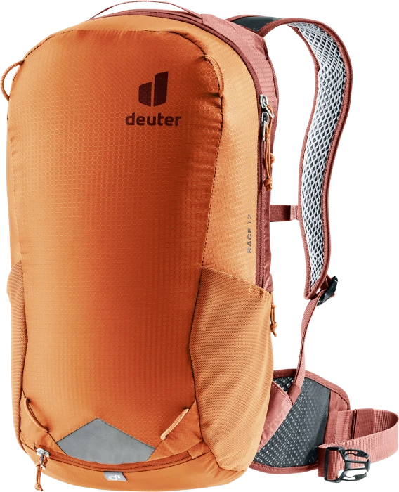 Deuter Race 12 chestnut/redwood
