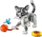 LEGO Creator 3in1 - Graue Katze Vorschaubild