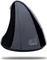 Adesso iMouse E30 Wireless Vertical Programmable Mouse schwarz, USB Vorschaubild