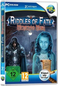 Riddles of Fate: Memento Mori (PC)