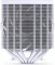 Jonsbo HX6280 White, weiß Vorschaubild