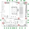 ASUS TUF Gaming B660M-Plus D4 (Intel 1700) Vorschaubild