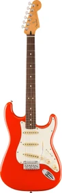 Fender Player II Stratocaster RW Coral Red