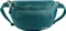 Tatonka Hip Belt Pouch Bauchtasche teal/green Vorschaubild