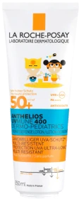 La Roche-Posay Anthelios UVMune 400 Dermo-Pediatrics Sonnenmilch LSF50+, 250ml