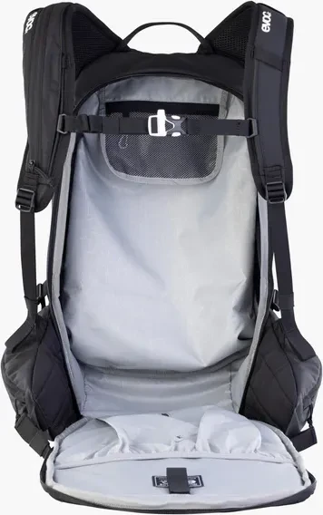 Evoc Line 30 schwarz