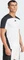 adidas Tennis Heat.RDY Pro FreeLift Funktionsshirt kurzarm weiß/schwarz (Herren) Vorschaubild