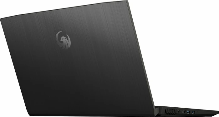 MSI Bravo 17 073-A4DDR, Ryzen 7 4800H, 8GB RAM, 512GB SSD, Radeon RX 5500M, DE
