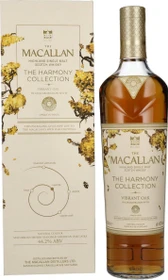 Macallan The Harmony Collection Vibrant Oak 700ml