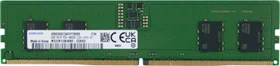 Samsung UDIMM 8GB, DDR5-4800, CL40-40-40-77, 1RX16