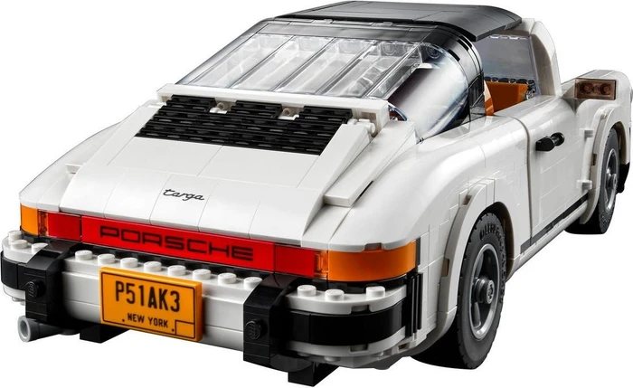 LEGO Creator Expert - Porsche 911