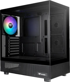 Thermaltake View 270 TG ARGB Black, schwarz, Glasfenster