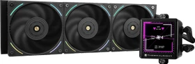 Thermalright Frozen Vision 360 Black ARGB