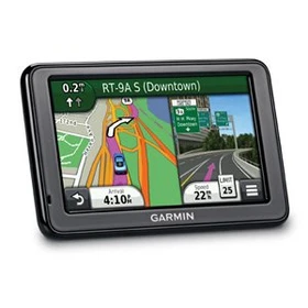 Garmin nüvi 2545 LMT Westeuropa