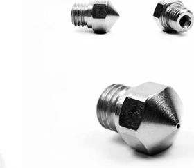 Micro-Swiss Druckdüse beschichtet für MK10 All Metal Hotend, 0.4mm