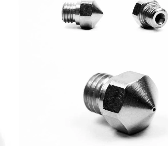 Micro-Swiss Druckdüse beschichtet für MK10 All Metal Hotend, 0.4mm