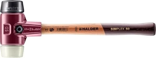 Halder Simplex EH 3028 Schonhammer