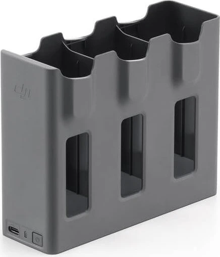 DJI Mavic 4 Pro Parallele Ladestation