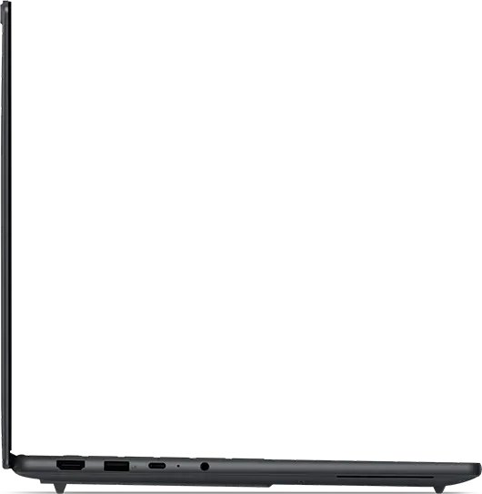 Lenovo Yoga Pro 9n 15N1X11, Thunder Grey, RTX Spark N1X - 20 Core CPU / 6144 Core GPU, 64GB RAM, 1TB SSD, DE