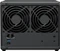 Synology DiskStation DS425+, 2GB RAM, 1x RJ-45 2.5GBase-T, 1x RJ-45 1000Base-T Vorschaubild