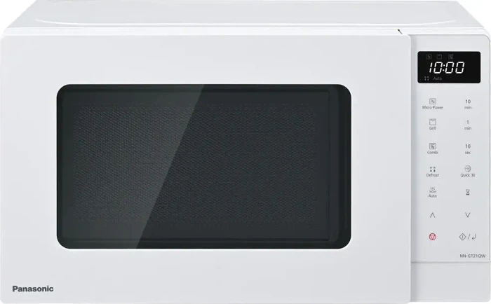 Panasonic NN-GT21QWEPG Mikrowelle mit Grill
