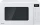Panasonic NN-GT21QWEPG Mikrowelle mit Grill