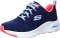 Skechers Arch Fit Comfy Wave (Damen) Vorschaubild